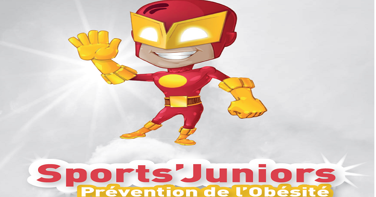 Programme Sport Santé - Sports’ Juniors